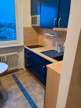 Foto - 1.5 Zimmer Etagenwohnung zur Miete in Erlangen