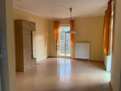 Foto - Zweiraumwohnung im betreuten Wohnen in Torgau