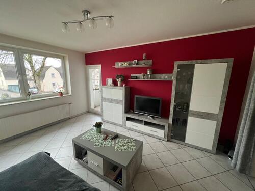 Foto - 2 Zimmer Etagenwohnung zur Miete in Herten