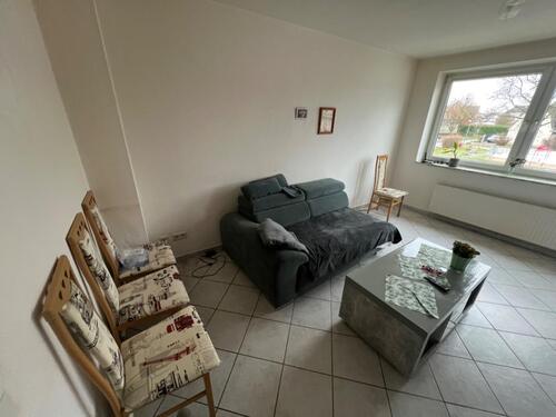 Foto - 2 Zimmer Etagenwohnung in Herten