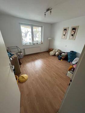 Foto - Etagenwohnung in Herten zur Miete