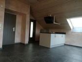 Foto - Dachgeschoßwohnung in Frankenau zur Miete