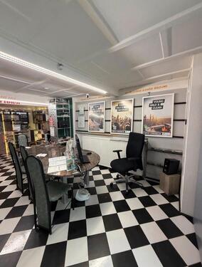 Foto - Ladenlokal zu vermieten - 1.000,00&nbsp;EUR Kaltmiete, ca.&nbsp; 50,00&nbsp;m&sup2;