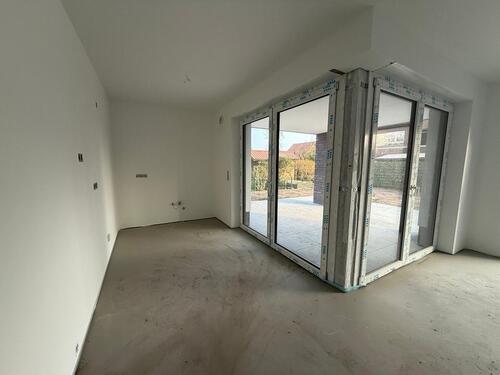 Foto - 3 Zimmer Erdgeschoßwohnung in Molbergen