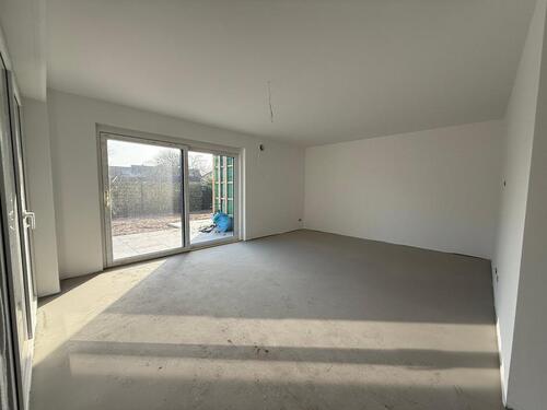 Foto - Erdgeschoßwohnung in Molbergen zur Miete