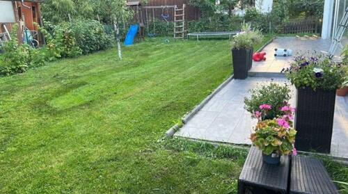 Foto - 18 Zimmer Mehrfamilienhaus, Wohnhaus zum Kaufen in Walpertskirchen