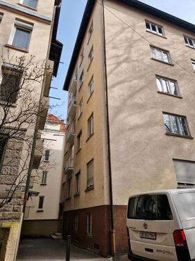 Foto - 3,5 Zimmer Wohnung in S-West - 1.600,00&nbsp;EUR Kaltmiete, ca.&nbsp; 85,00&nbsp;m&sup2;