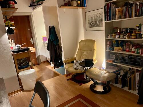 Foto - 1 Zimmer Etagenwohnung in München