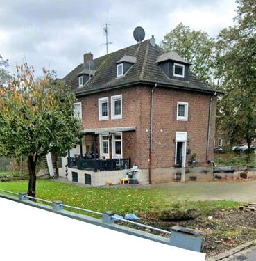 Foto - 4 Zimmer Reihenhaus zum Kaufen in Duisburg