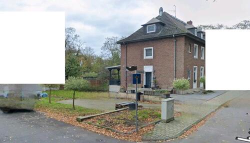 Foto - 4 Zimmer Reihenhaus in Duisburg