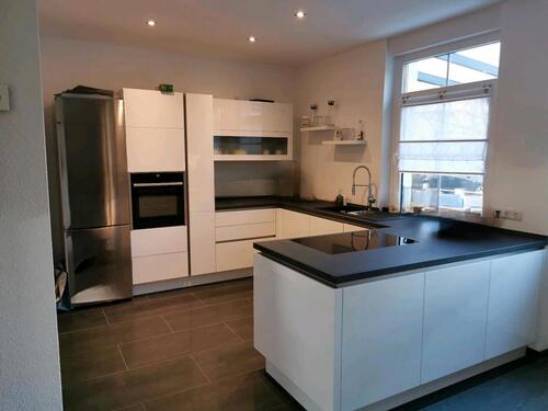 Foto - Reihenhaus in Duisburg zum Kaufen