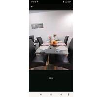 Vollmobilierte Wohnung im Grünen - Zentral in Frankfurt - Frankfurt am Main Innenstadt 1