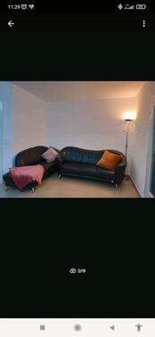 Foto - 2 Zimmer Erdgeschoßwohnung zur Miete in Frankfurt am Main