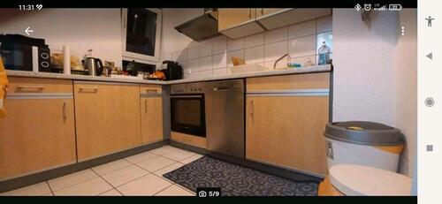 Foto - 2 Zimmer Erdgeschoßwohnung in Frankfurt am Main