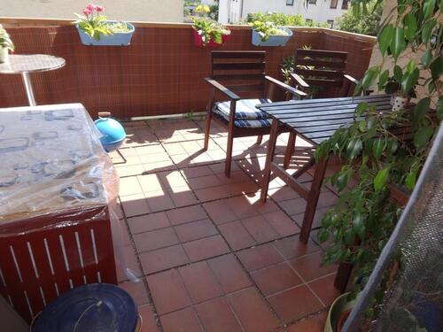 Foto - Top: 2,5-Zimmer-Wohnung mit Süd-Dachterrasse nähe Arcaden, zwischen Altstadt und Uni