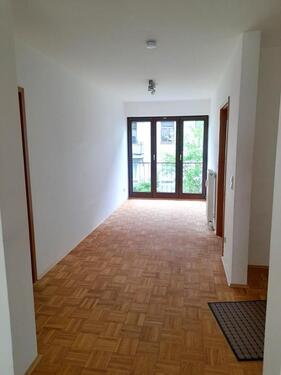 Foto - Etagenwohnung in Regensburg zur Miete