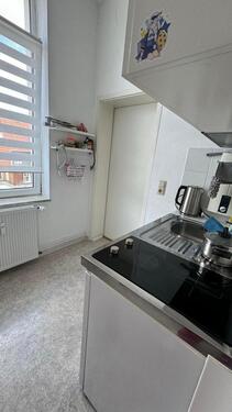 Foto - Etagenwohnung in Göttingen zur Miete