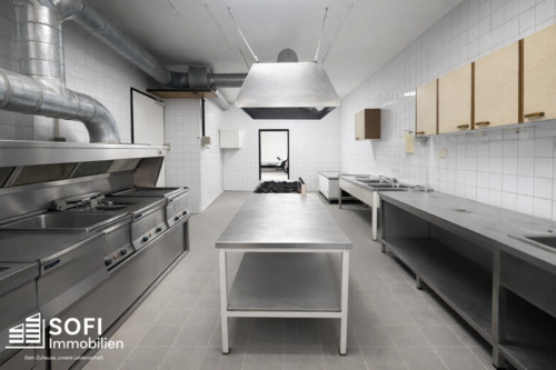 Foto - Startklarer Imbiss in Wuppertal – Top Lage & sofort nutzbar