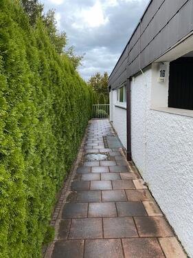 Foto - Erdgeschoßwohnung in Schwäbisch Gmünd zur Miete