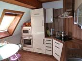 Foto - 3 Zimmer Dachgeschoßwohnung zum Kaufen in Bad Saulgau