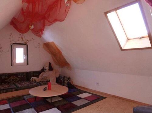 Foto - 3 Zimmer Dachgeschoßwohnung in Bad Saulgau