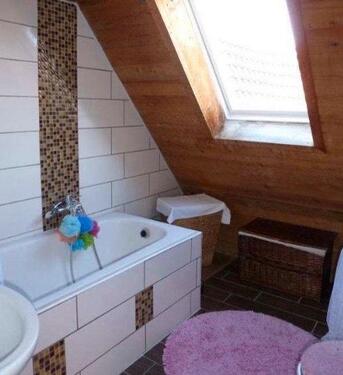 Foto - Dachgeschoßwohnung in Bad Saulgau zum Kaufen