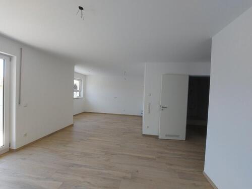 Foto - 3 Zimmer Etagenwohnung zur Miete in Großkarolinenfeld