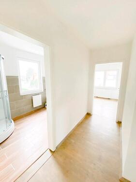 Foto - Etagenwohnung in Möckern zur Miete