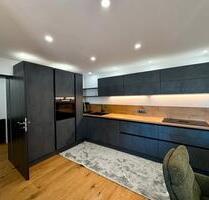 Helle, charmante 3-Zimmer-Erdgeschosswohnung Balkon & Tiefgarage - Landsberg am Lech Ellighofen
