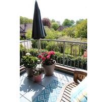 2 ZKB, großer Balkon, ruhig, am Bürgerbusch, von Privat - Oldenburg Alexandersfeld