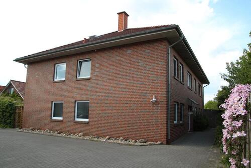 Foto - 2 Zimmer Etagenwohnung zum Kaufen in Oldenburg
