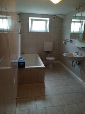 Foto - 3 Zimmer Etagenwohnung zur Miete in Waldkraiburg