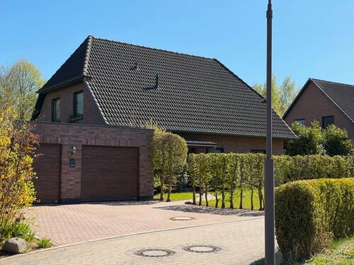 Foto - Einfamilienhaus in Emmendorf zum Kaufen