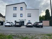 Foto - Moderne 3-Zimmer-Dachgeschosswohnung mit großzügier Terrasse