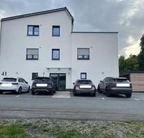 Moderne 3-Zimmer-Dachgeschosswohnung mit großzügier Terrasse - Arnsberg