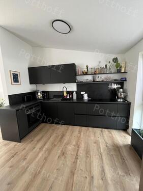 Foto - 3 Zimmer Dachgeschoßwohnung in Arnsberg