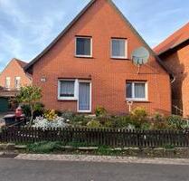 Haus in Schlüsselburg zwischen Minden und Nienburg Nähe Stolzenau - Petershagen