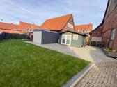 Foto - 8 Zimmer Einfamilienhaus zum Kaufen in Petershagen