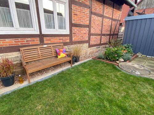 Foto - Einfamilienhaus in Petershagen zum Kaufen