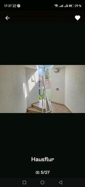 Foto - 5 Zimmer Maisonettenwohnung in Duisburg