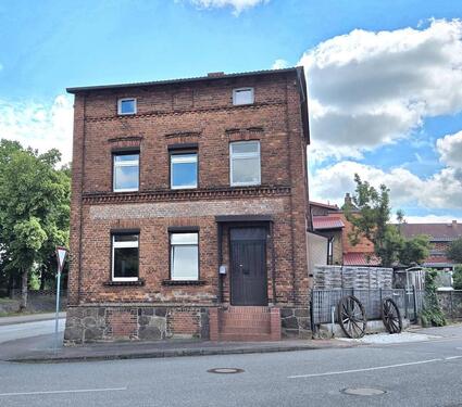 Foto - Charmantes 1-2 Familienhaus -ökologisch saniert- provisionsfrei