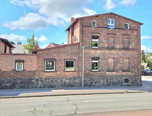 Foto - 5 Zimmer Einfamilienhaus zum Kaufen in Grabow