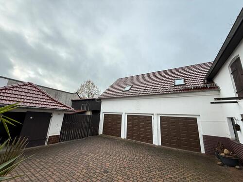 Foto - 5 Zimmer Einfamilienhaus zum Kaufen in Plessa