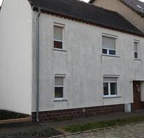 Haus in ruhiger Lage - 49.975,00&nbsp;EUR Kaufpreis, ca.&nbsp; 108,00&nbsp;m&sup2; in Sandersdorf-Brehna (PLZ: 06792)
