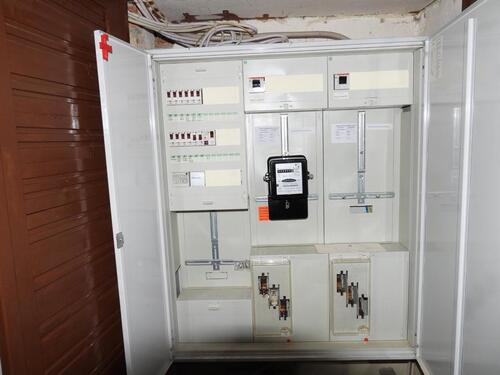 Foto - 6 Zimmer Reihenhaus zum Kaufen in Sandersdorf-Brehna