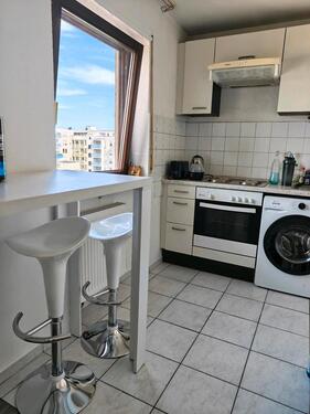 Foto - Etagenwohnung in Karlsruhe zum Kaufen