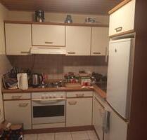 Helle, gemütliche 1 Zimmer Wohnung möbliert, Kahl - Mömbris