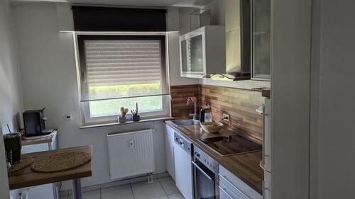 Foto - Etagenwohnung in Frechen zum Kaufen
