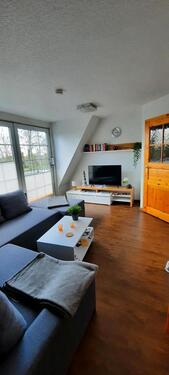 Foto - Nordsee Neuharlingersiel Ferienwohnung