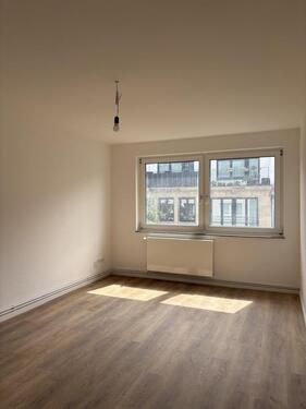 Foto - Etagenwohnung in Düsseldorf